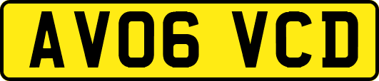 AV06VCD