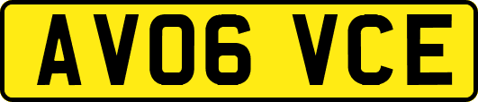 AV06VCE