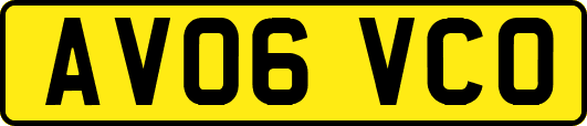 AV06VCO