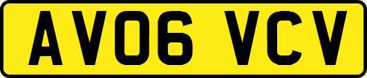AV06VCV