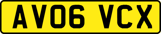 AV06VCX