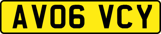 AV06VCY