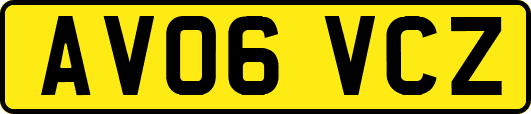 AV06VCZ