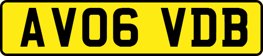 AV06VDB
