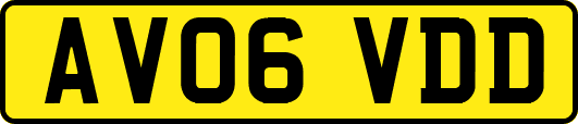 AV06VDD