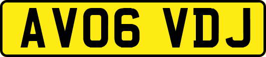 AV06VDJ
