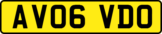 AV06VDO