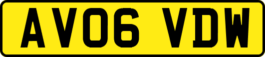 AV06VDW
