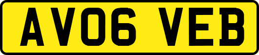 AV06VEB