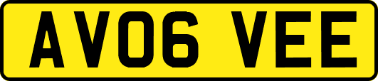AV06VEE
