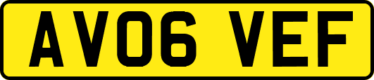 AV06VEF