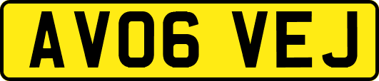 AV06VEJ