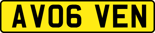 AV06VEN