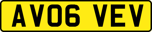 AV06VEV