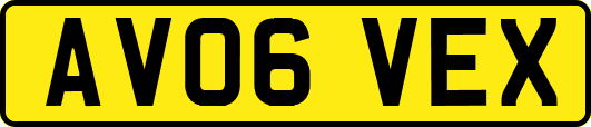 AV06VEX