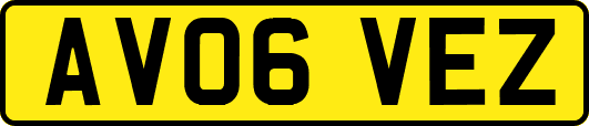 AV06VEZ
