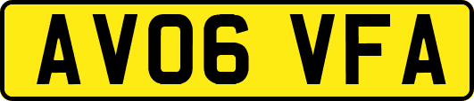 AV06VFA