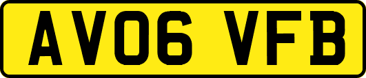 AV06VFB