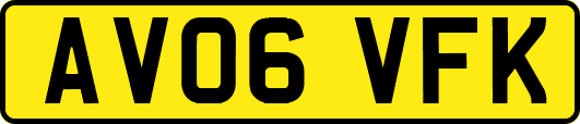 AV06VFK