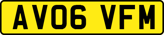 AV06VFM