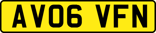 AV06VFN