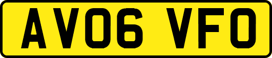 AV06VFO