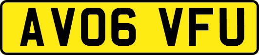 AV06VFU