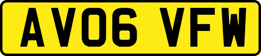 AV06VFW