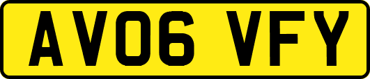 AV06VFY