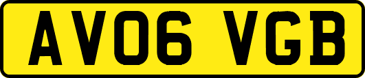 AV06VGB