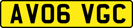 AV06VGC