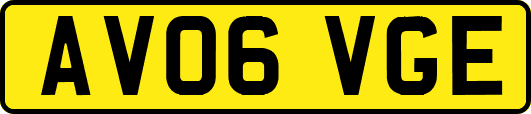 AV06VGE