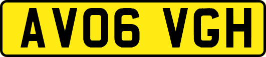 AV06VGH