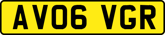 AV06VGR
