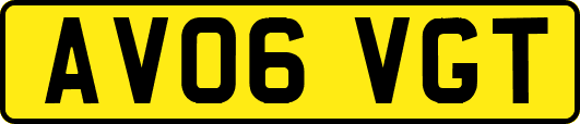 AV06VGT