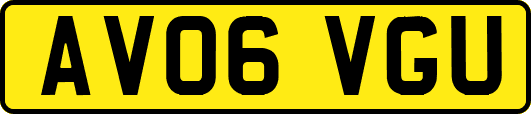 AV06VGU