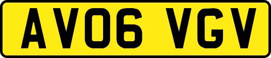 AV06VGV