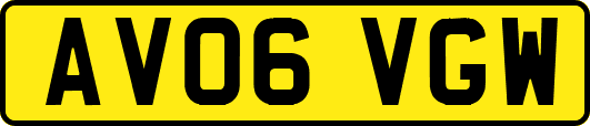 AV06VGW