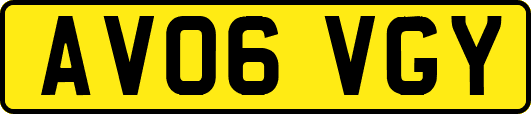 AV06VGY