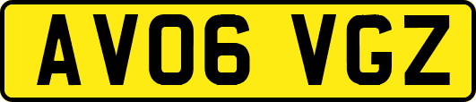 AV06VGZ