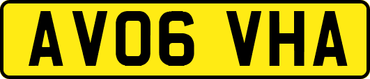 AV06VHA