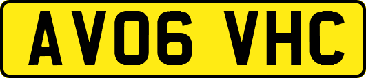 AV06VHC