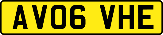 AV06VHE