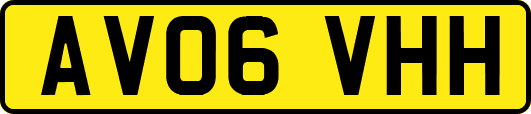 AV06VHH