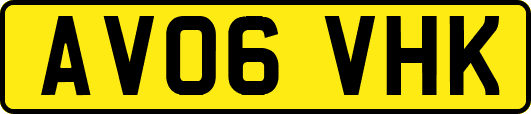 AV06VHK