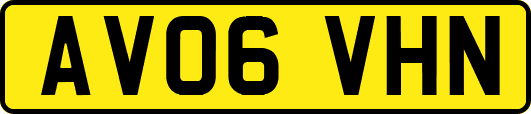 AV06VHN
