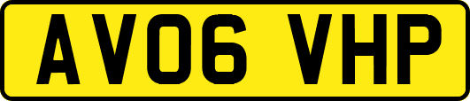 AV06VHP