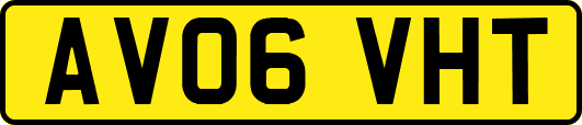 AV06VHT