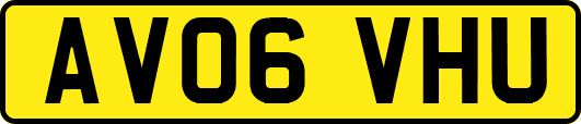 AV06VHU