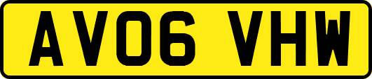 AV06VHW